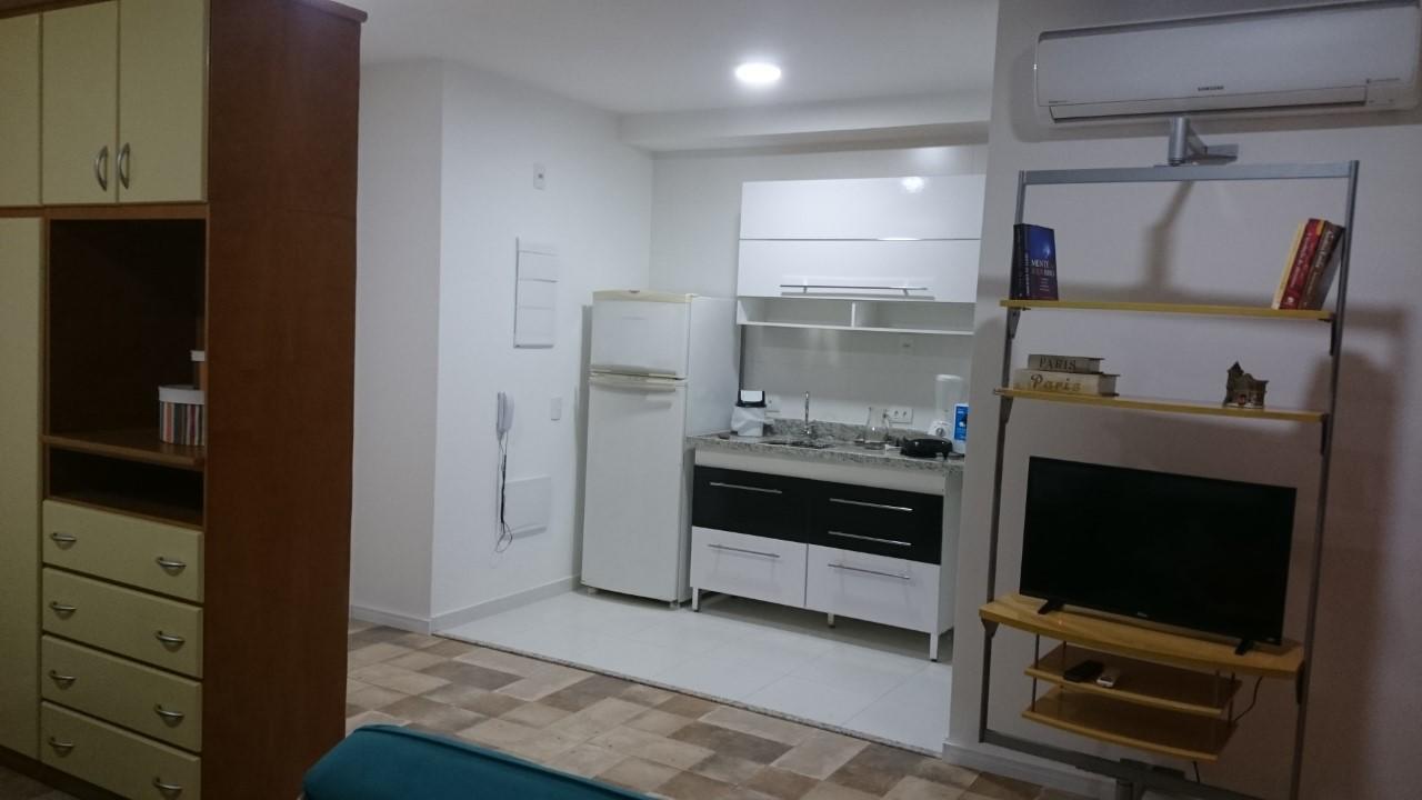 Studio Mobiliado Santos  Exterior foto